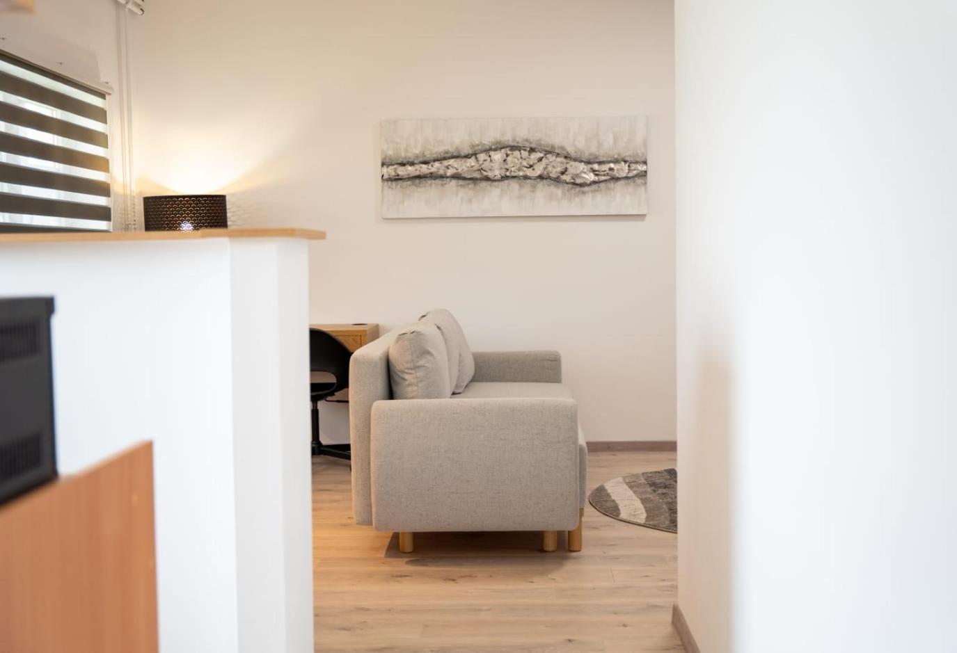 Apartman Mihovil Gospic Bagian luar foto